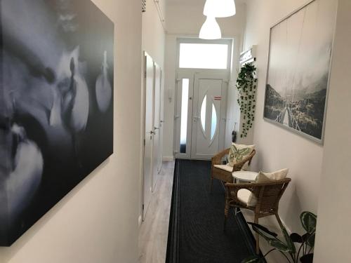 A Lovley newly decorated fully equipped apartment 1143 Budapest, Ilka utca 30 kép - 3