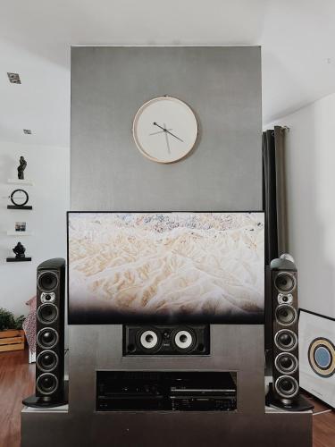 White Lotus - Luxury apartment