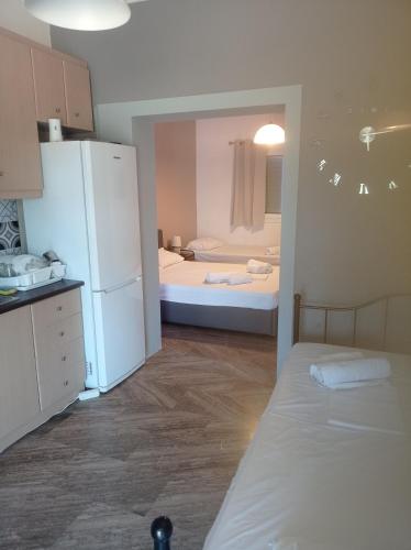 Gallery image of Foinikas Apartment in Mýtikas