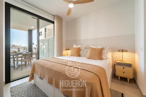 HigueronRentals Sea Breeze