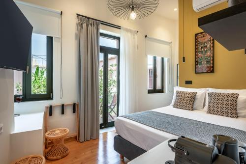 Amarillide rooms photo 2