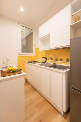 Keys of Italy - Reparata Big 13 - 2 bedrooms Florentine House