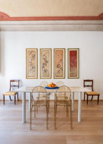 Keys of Italy - Reparata Big 13 - 2 bedrooms Florentine House