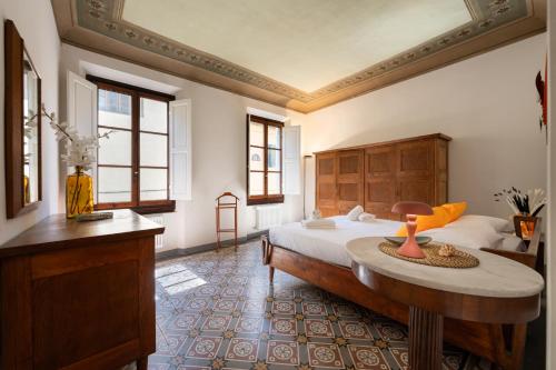 Keys of Italy - Reparata Big 13 - 2 bedrooms Florentine House