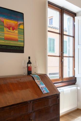 Keys of Italy - Reparata Big 13 - 2 bedrooms Florentine House