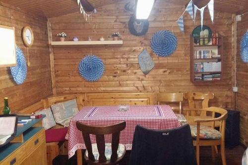 Φωτογραφία από το άλμπουμ του Tati's Ferienwohnung σε Hilchenbach