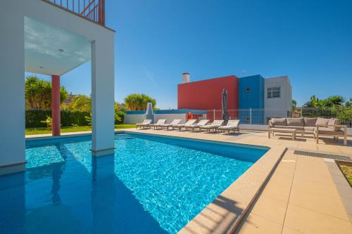 Capetown Marina by SignatureStays
