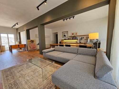 Lycabettus Urban Elegance by YHA