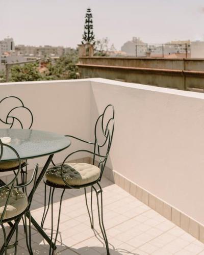 Glam House no coração da cidade