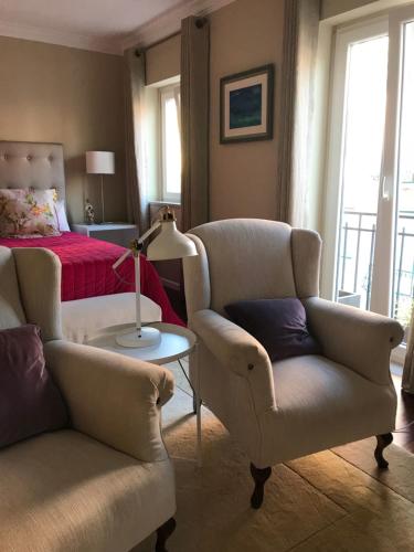 New and Unique Charming Studio at Campolide - 2A