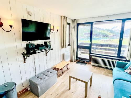 Studio Le Slalom - Val Claret-5 by Interhome
