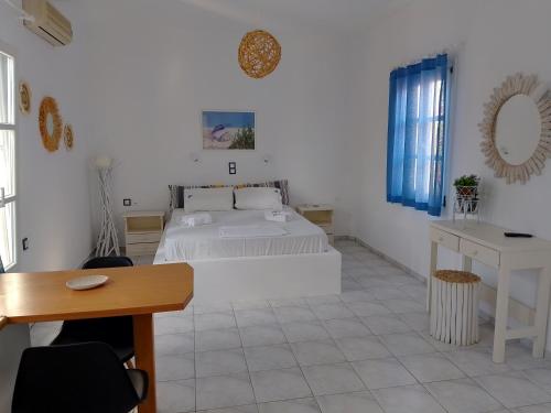 Fotografie z fotogalerie ubytování Marathi Apartments v destinaci Maráthion