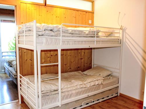 Apartment Résidence Velan-24 by Interhome