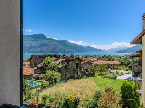 Φυσικό τοπίο κοντά σε αυτό το διαμέρισμα