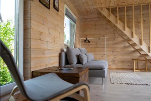 Gallery image of 2 bedroom house Ragakrasts in Mērsrags