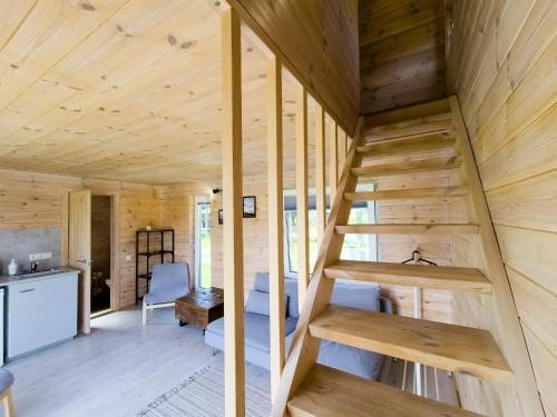 Gallery image of 2 bedroom house Ragakrasts in Mērsrags