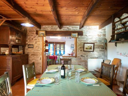 Φωτογραφία από το άλμπουμ του Holiday Home Le Petit Poirier by Interhome σε Fouesnant