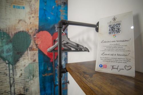 La portineria guest house photo 30