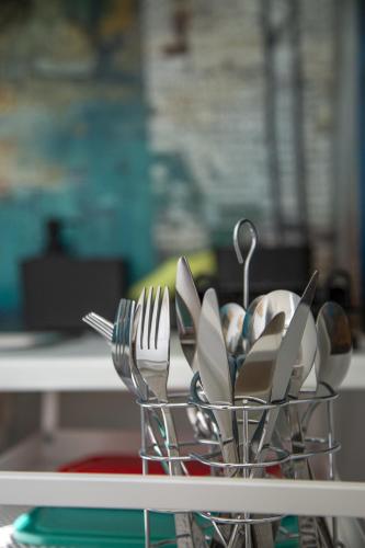 La portineria guest house photo 32