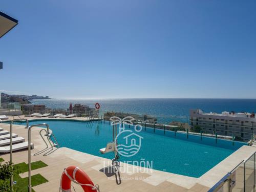 HigueronRentals Blue Oasis