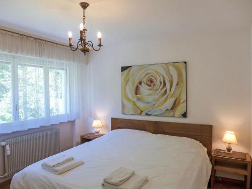Apartment Eden Roc 56 by Interhome