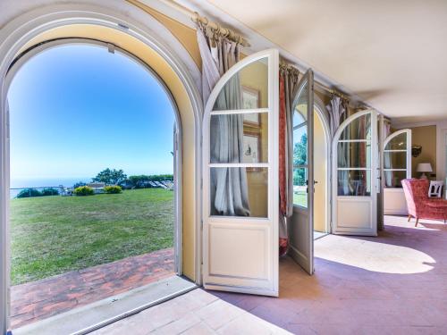 Fotografie z fotogalerie ubytování Villa Poggio al Pruno by Interhome v destinaci Sassa