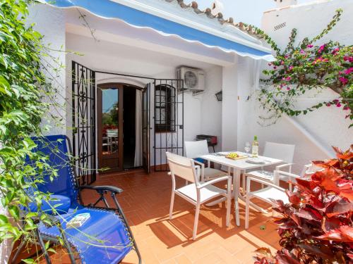 Apartment Mañana by Interhome