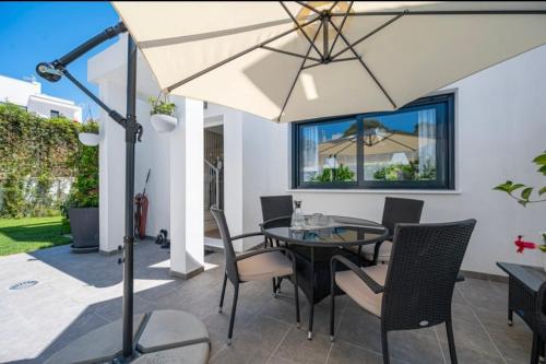 Casa Elah - Luxury Villa