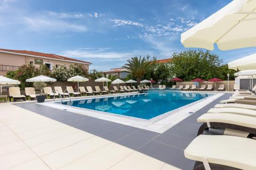 Fotografie z fotogalerie ubytování Esperia Hotel v destinaci Laganas