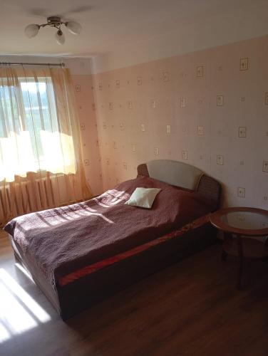 Dzīvoklis Karostā pie jūras