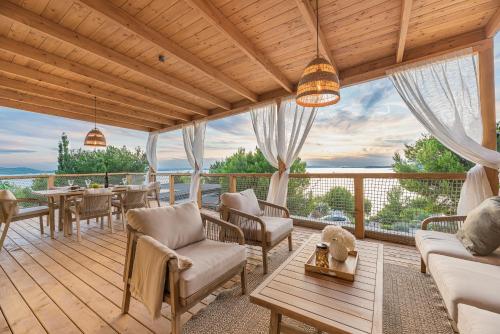 Luce mobile homes L1, L2, L3