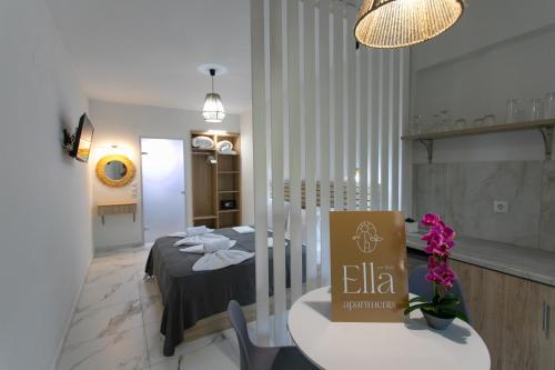 Ella apartments