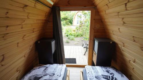 Galeriebild der Unterkunft Manjas Lodge in Freital