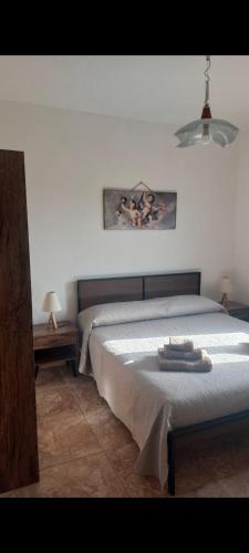 Fotografie z fotogalerie ubytování Appartamento Vacanze v destinaci Torpè