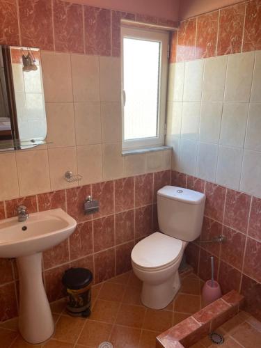 Gallery image of Bleta Guesthouse in Sarandë