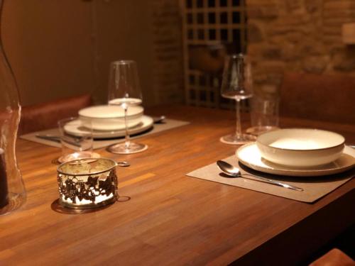 Ποτά στο Palazzo Tamanti - 4BR 6 Bath Estate Home in Montalcino Center