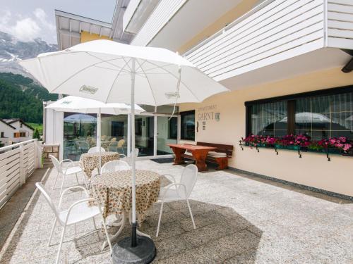 Nespecifikovaný výhled na hory nebo výhled na hory při pohledu z apartmánu