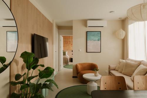 Ars Apartments - Premium Experience Close to the Beach