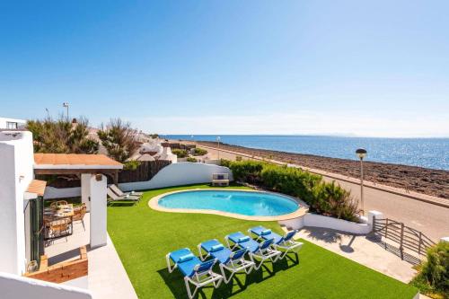 Villa Marctina by Villa Plus