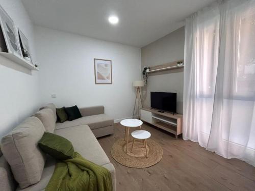 Beautiful flat in Madrid URQ2