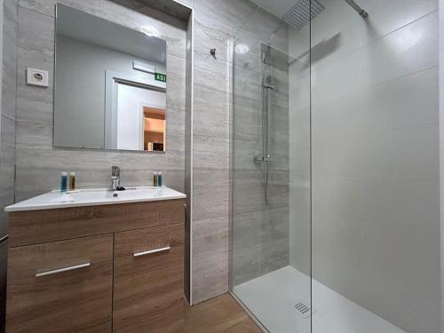 Beautiful flat in Madrid URQ2