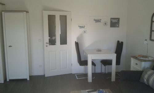 Fotografie z fotogalerie ubytování Ferienwohnung Steffens Hahnenklee v destinaci Hahnenklee-Bockswiese
