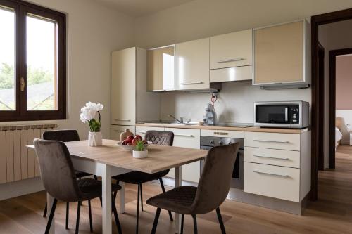 Foto Casa vacanze Il Pescheto 4