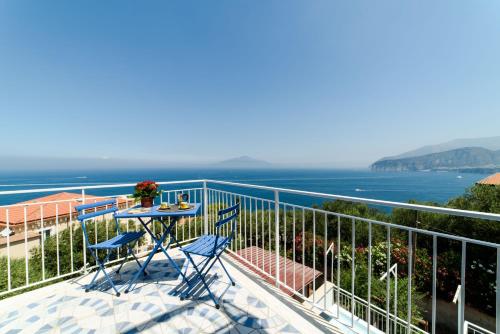 Foto Relais Francesca Pool&View 1