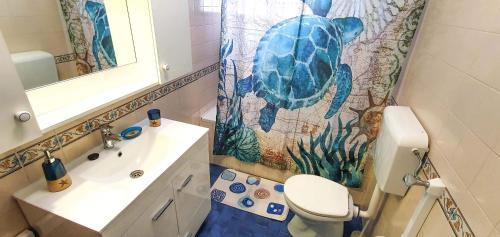 Apartment - Sleeps 2 Parking & Pool Access