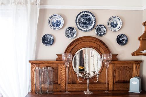 Напитки в Guest House Ascot Place