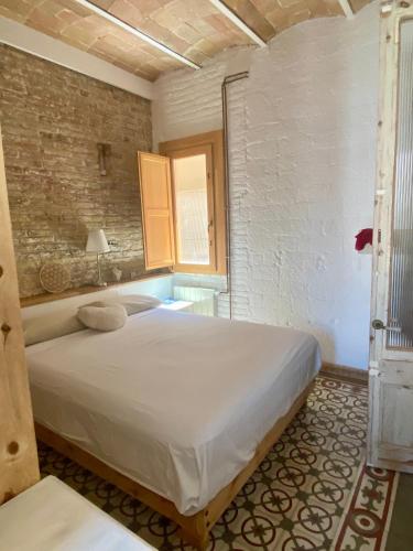 POBLENOU COZY DOUBLE BEDROOM