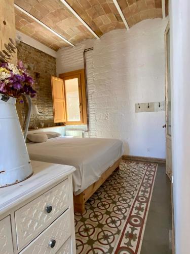 POBLENOU COZY DOUBLE BEDROOM