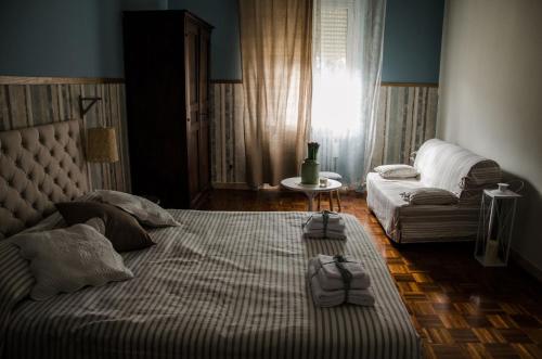 Guelio al Massimo Suites&Breakfast – Photos 2