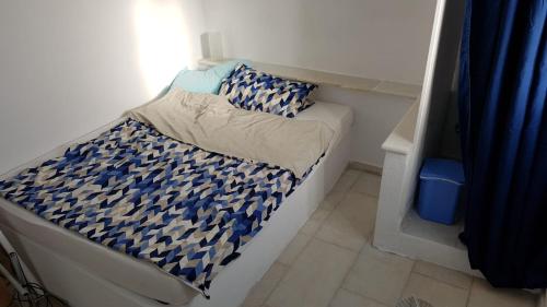 Gallery image of Ferienwohnung ANNA in Pyrgaki in Agiassos